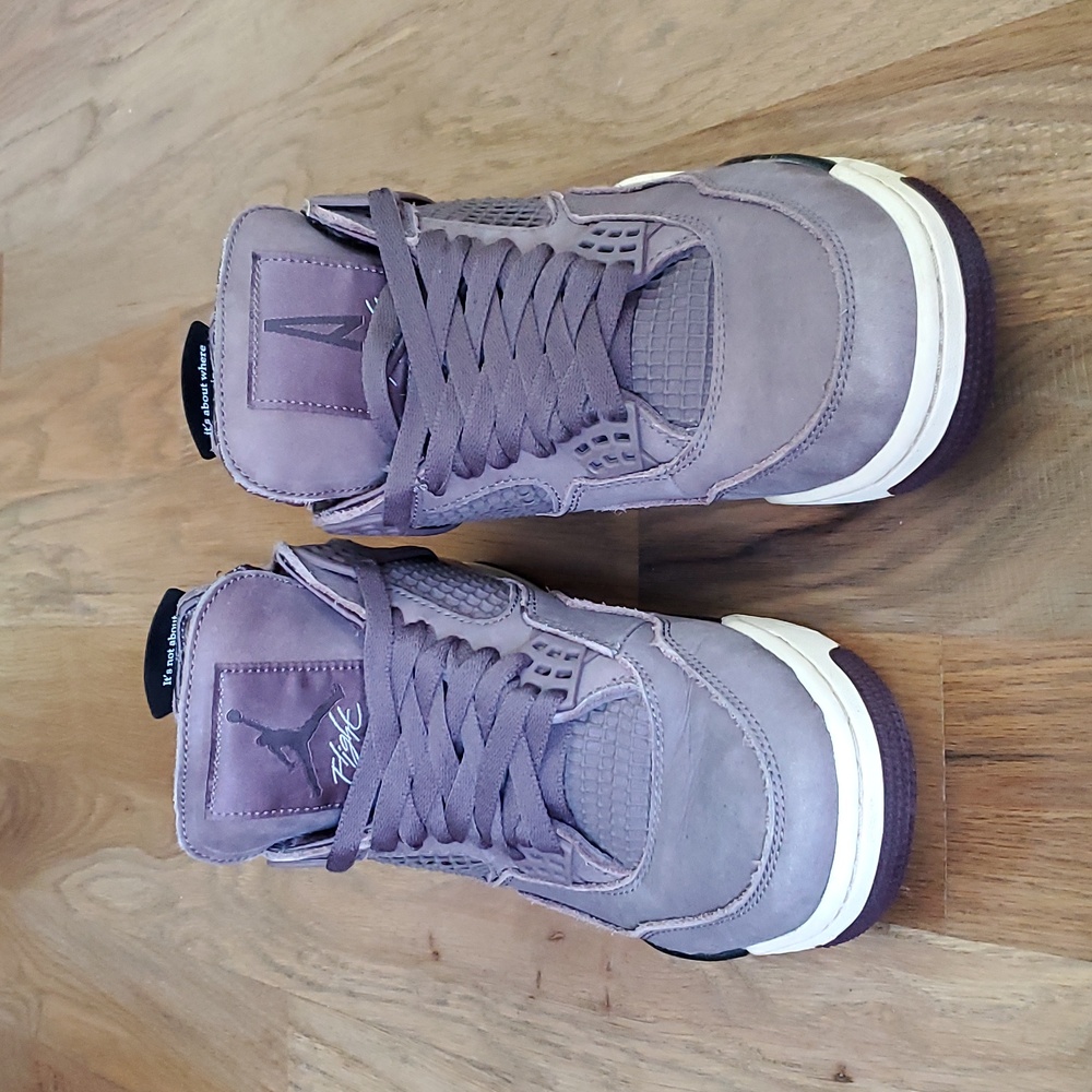 Nike Air A Ma Maniere